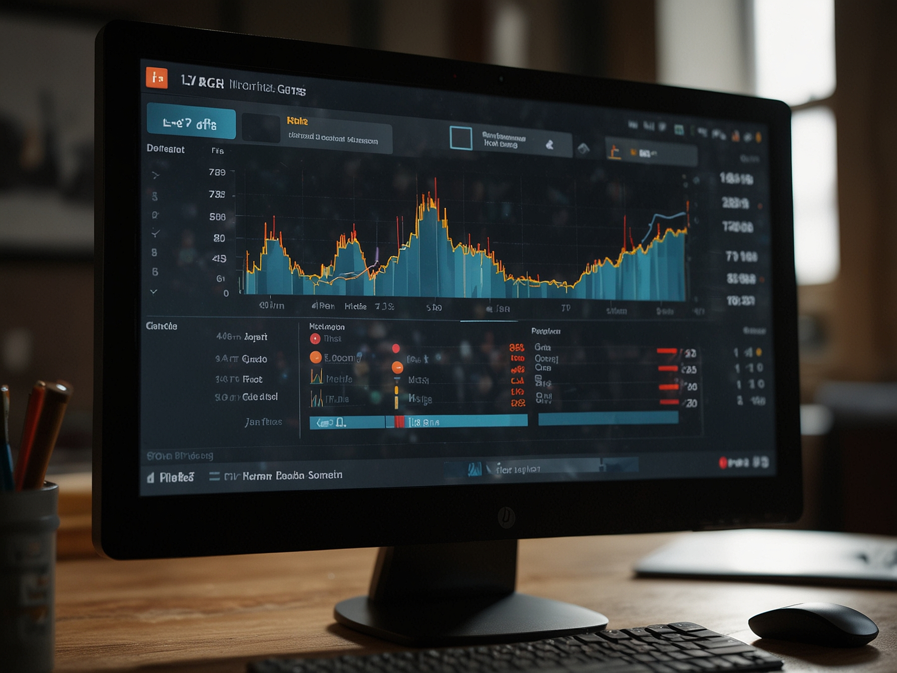 Herramientas de análisis