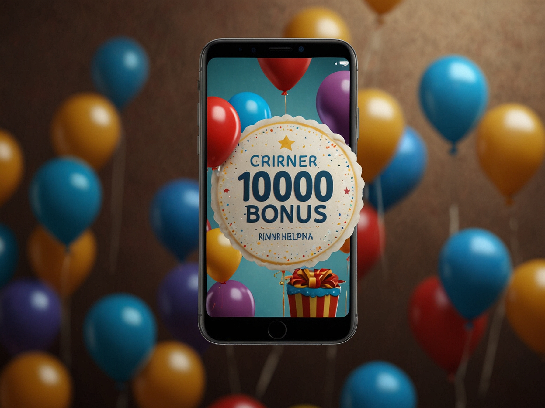 Bonificación de bienvenida Juego del Globo