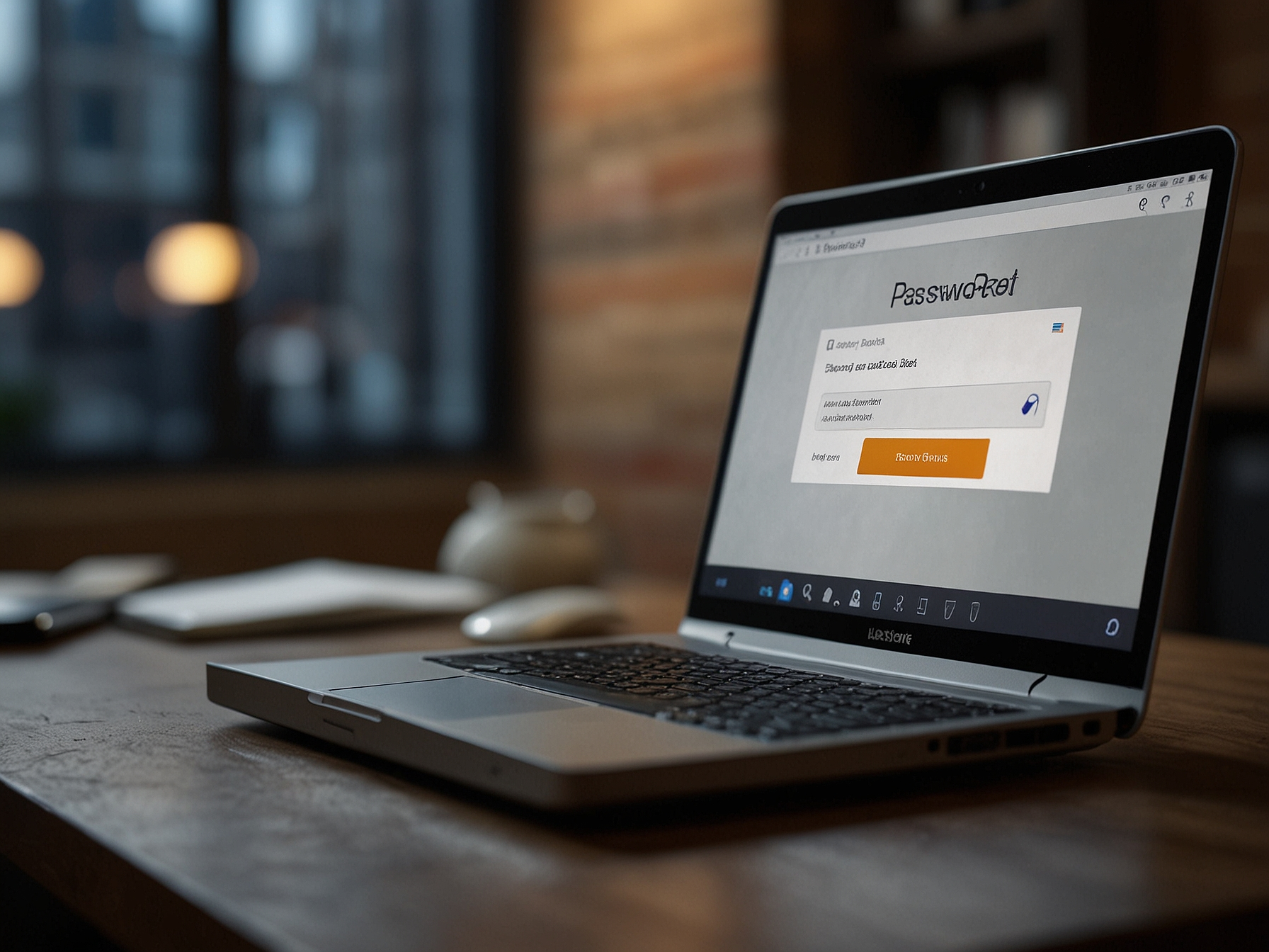 Recuperación de cuenta