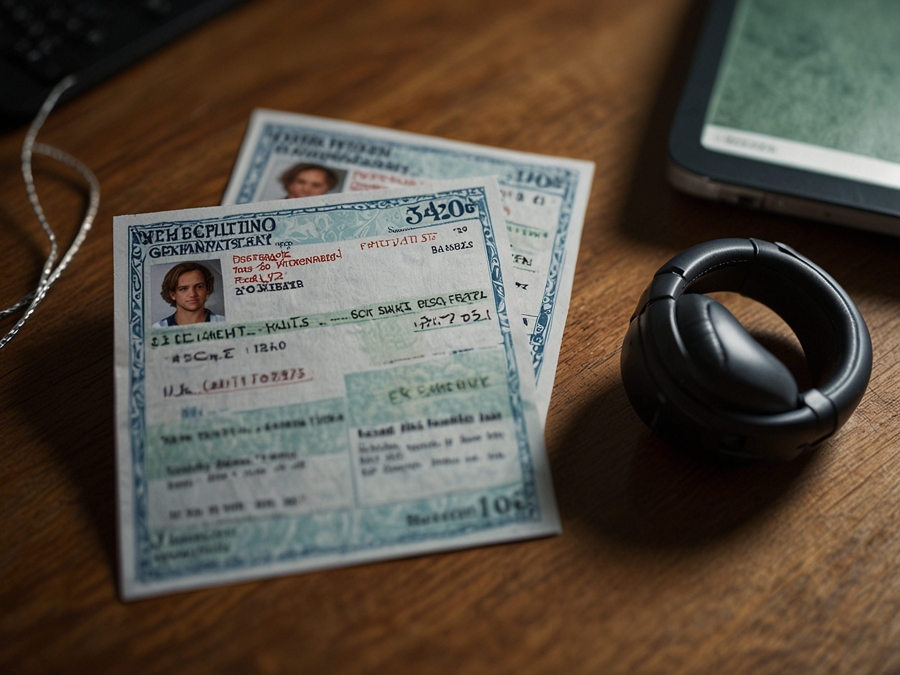 Verificación de cuenta