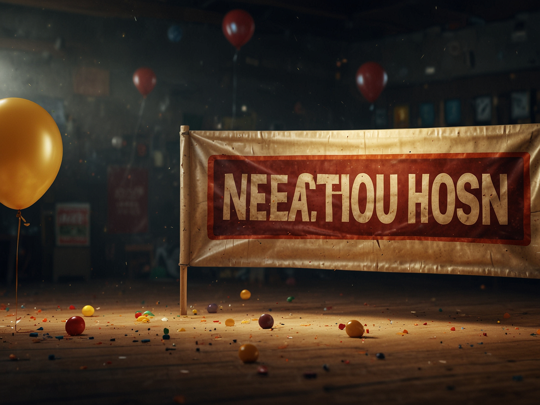 Advertencia de volatilidad