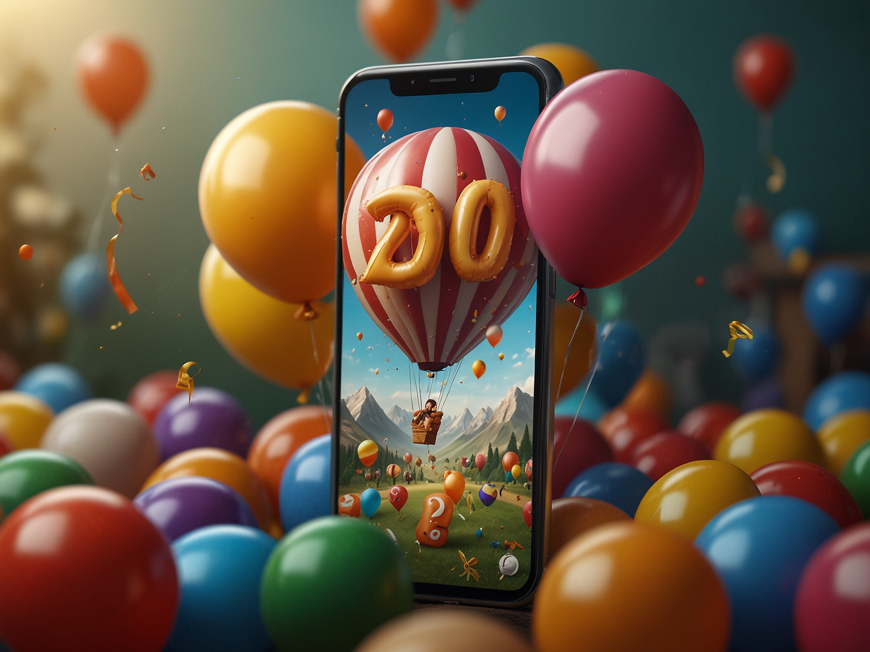 200% bono primer depósito